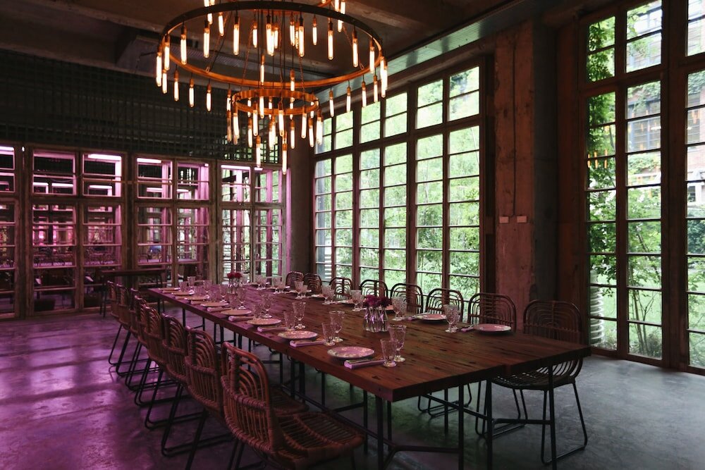 Фото Stamba Hotel