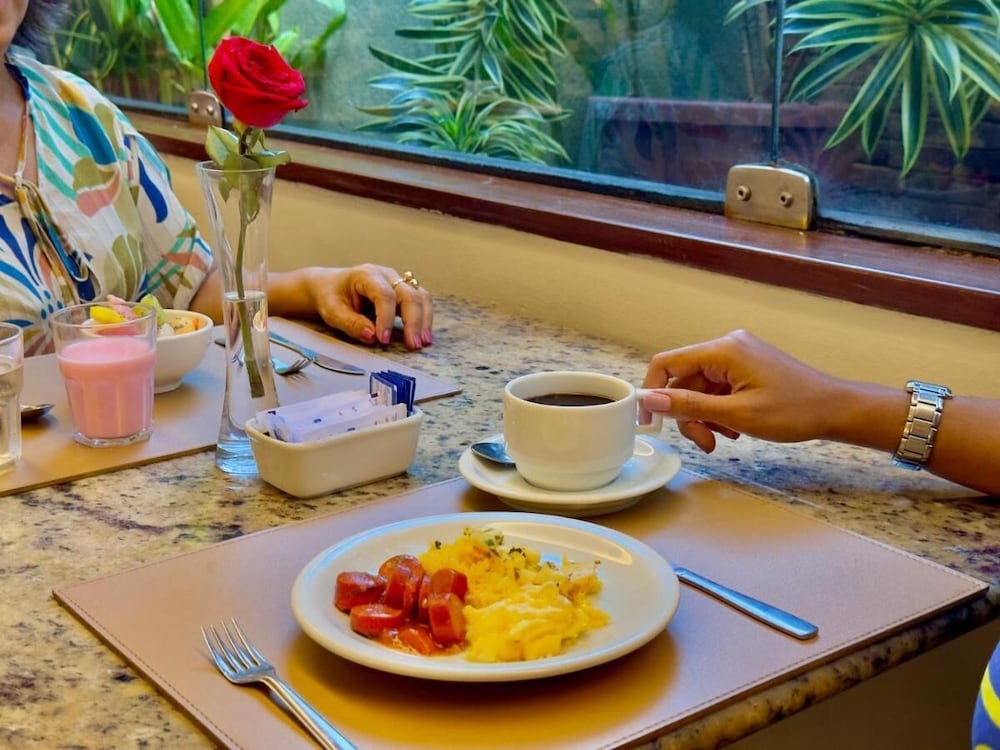 Фото Kastel Manibu Recife - Boa Viagem