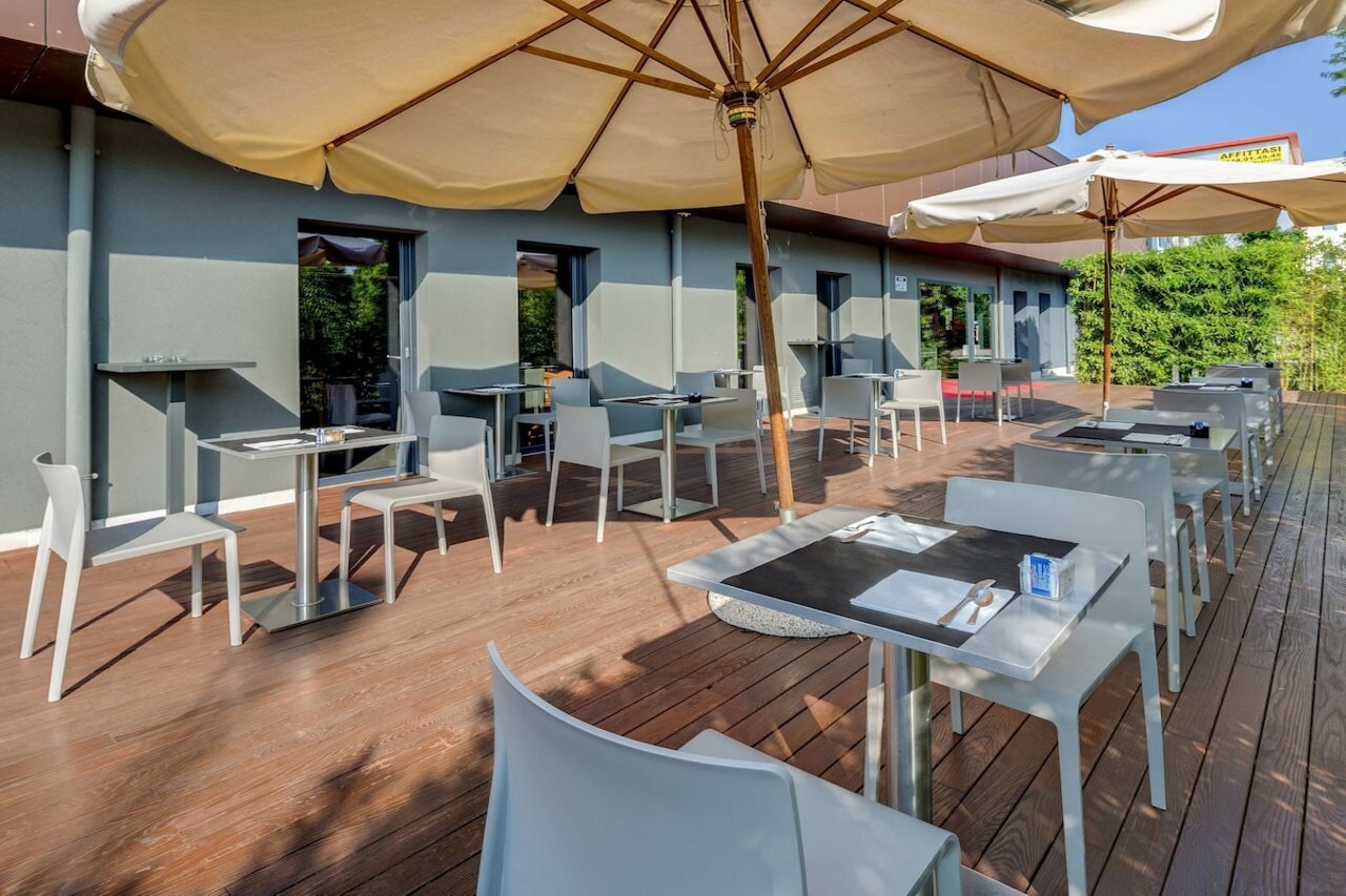 Фото Best Western Hotel Aries