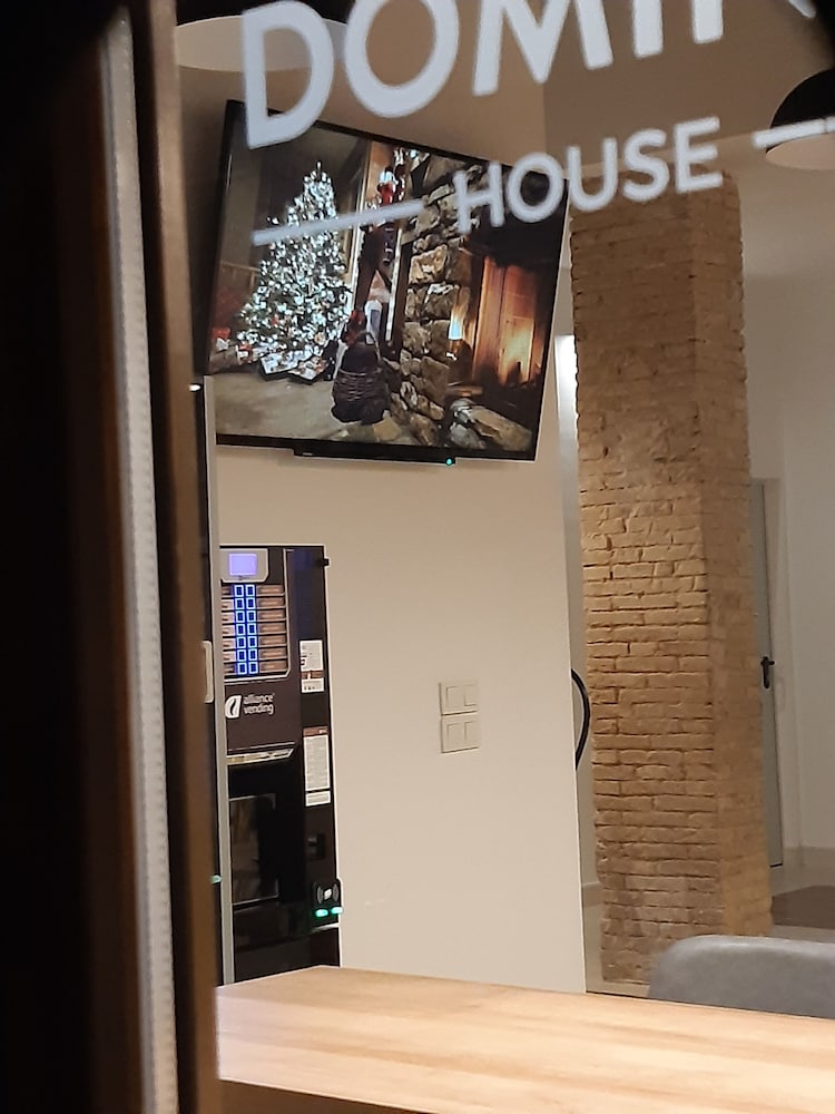Фото Original Domino House