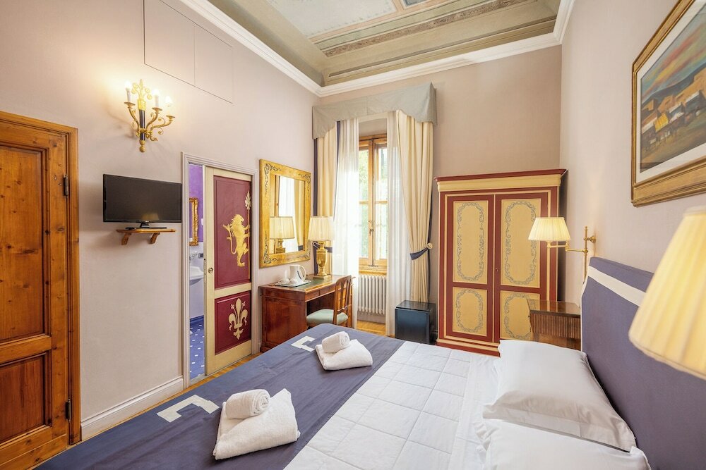 Фото B&b Il Marzocco