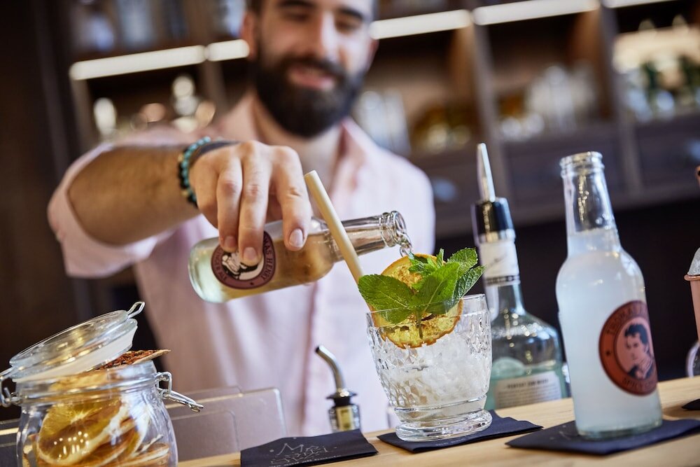 Фото Me and all hotel Mainz