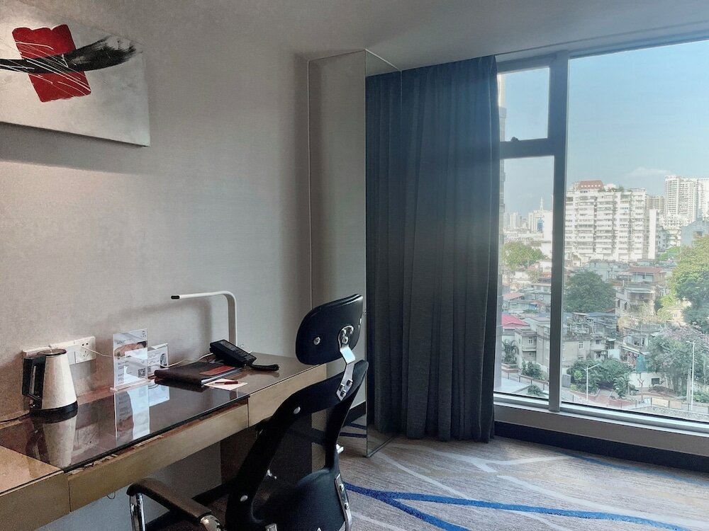 Фото Swiss Grand Xiamen