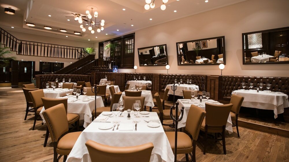 Фото InterContinental Presidente Mexico City