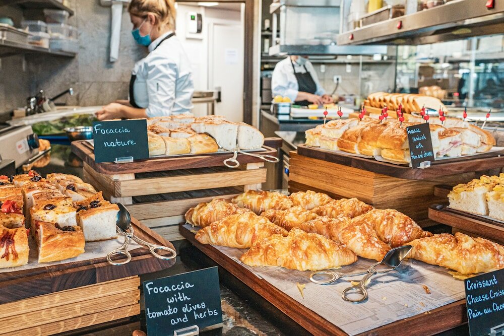 Фото Hyatt Regency Sofia