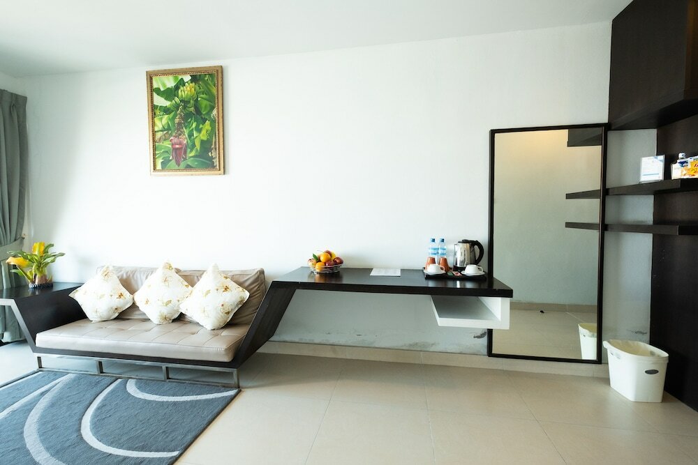 Фото Vogue Pattaya Hotel