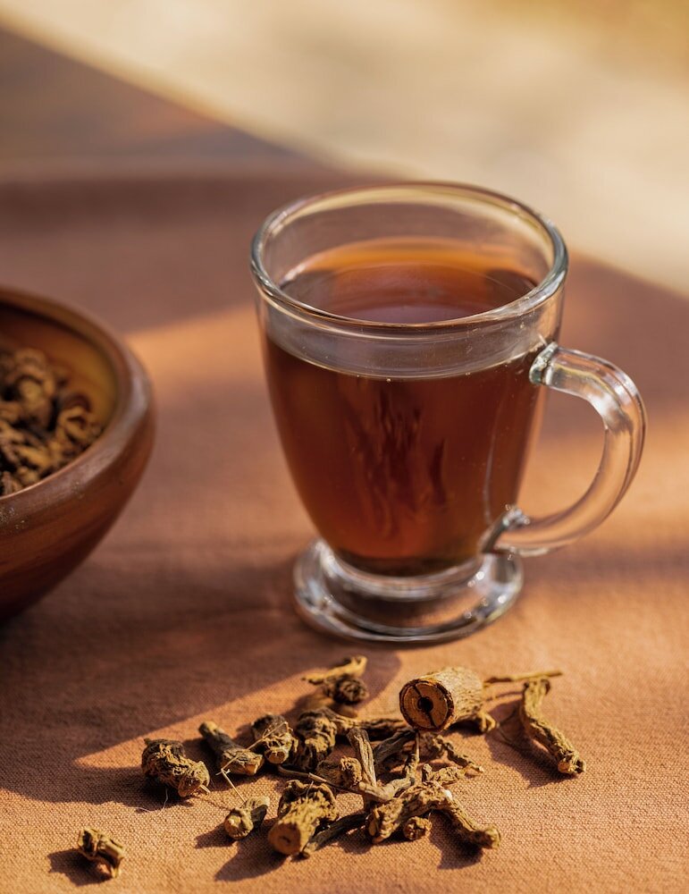 Фото Heritance Ayurveda