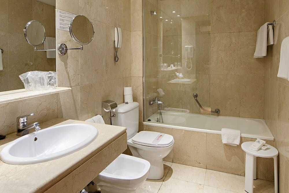 Фото Hotel Atlantis