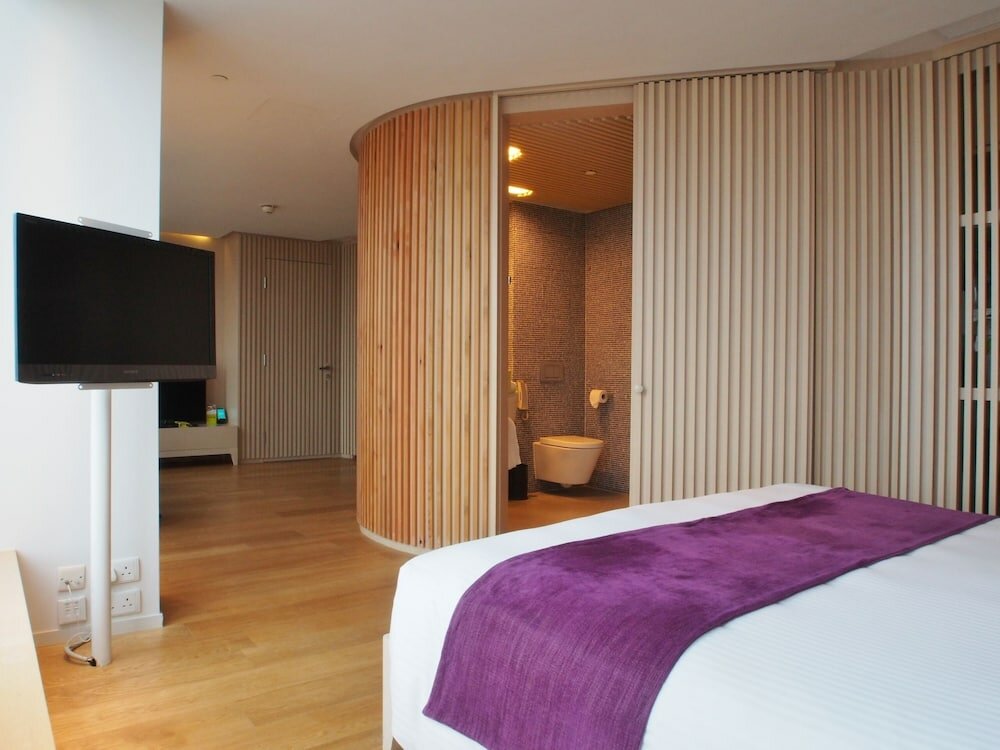 Фото Hotel Madera Hong Kong