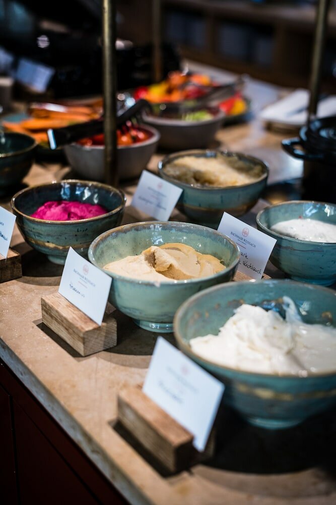 Фото SPA & Resort Bachmair Weissach