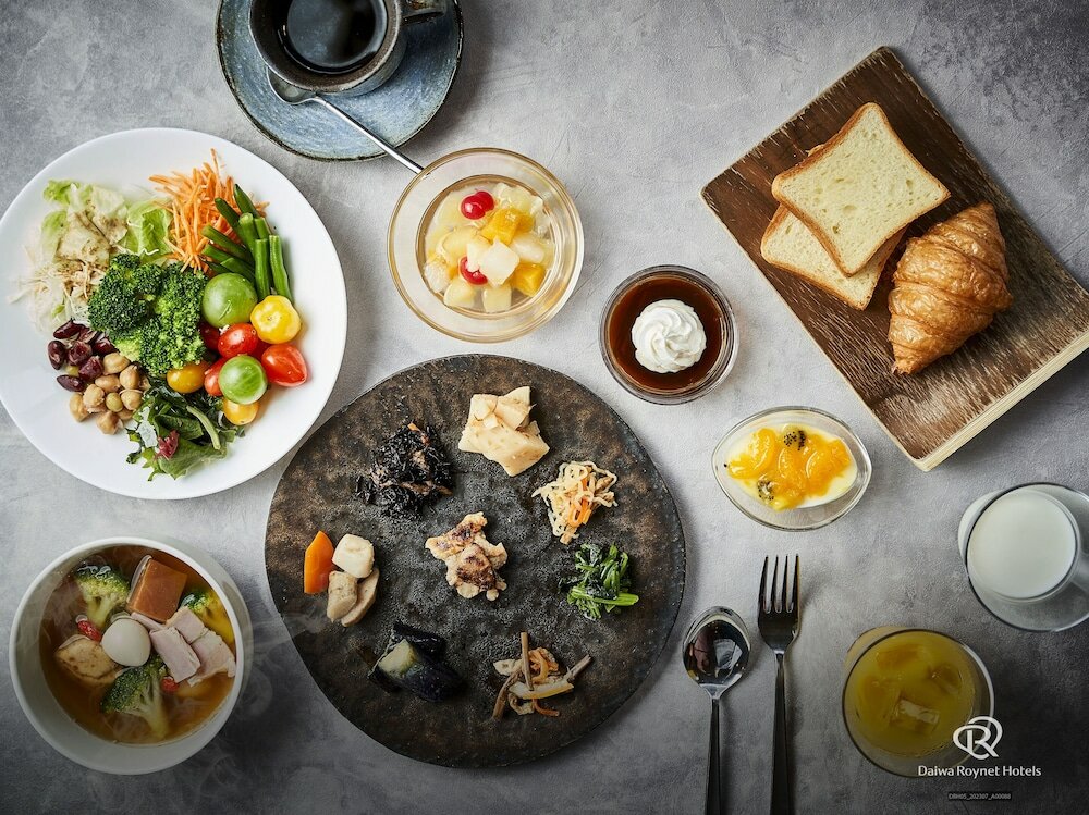 Фото Daiwa Roynet Hotel Kyoto Shijo Karasuma