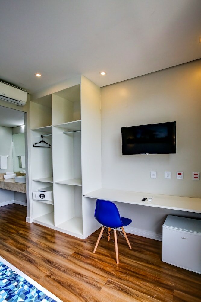 Фото Sleep Inn Paulinia