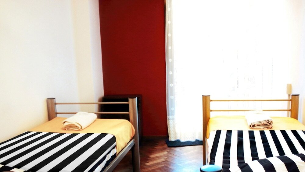 Фото Play Hostel Soho