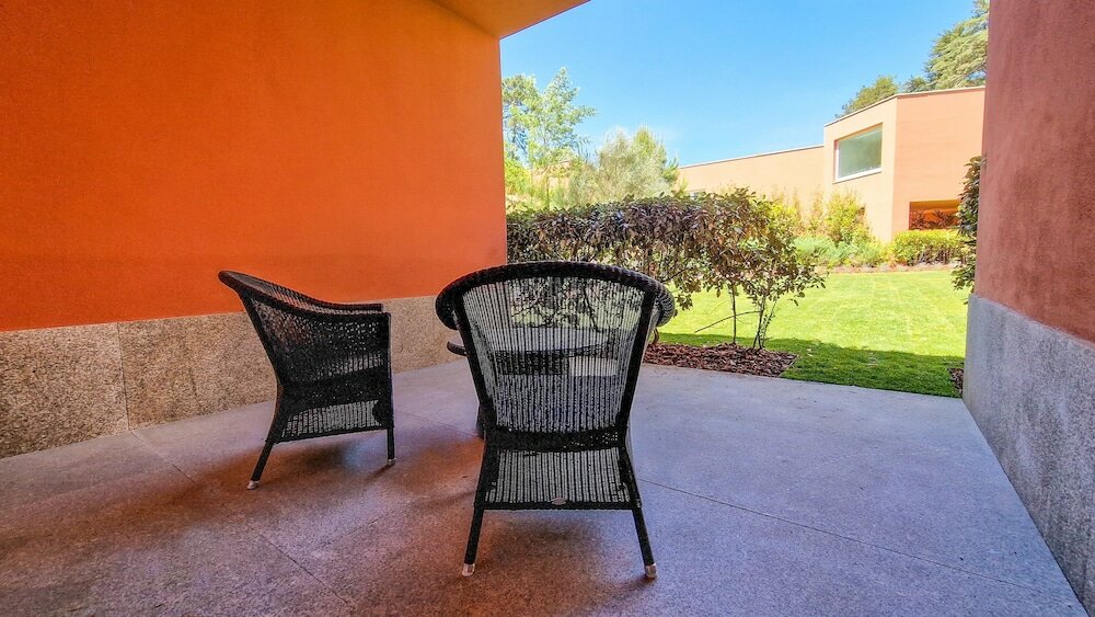 Фото Vidago Palace Hotel