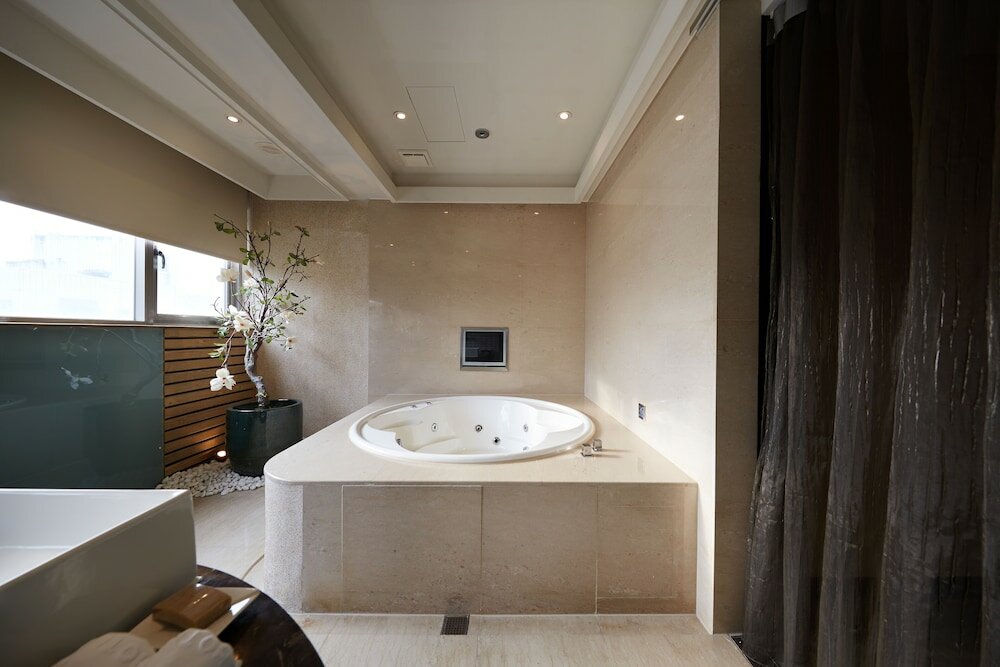 Фото The Tango Taipei XinYi