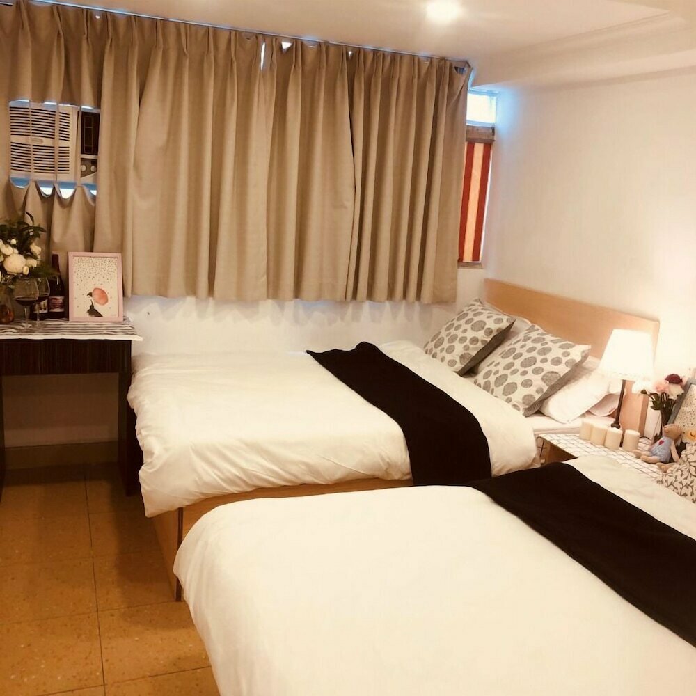 Hostel Tong Luo Wan Hostel, Hong Kong, photo