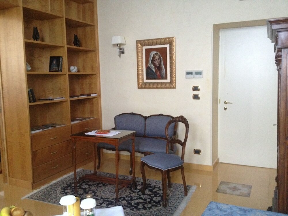 Фото Domus Mariae Benessere