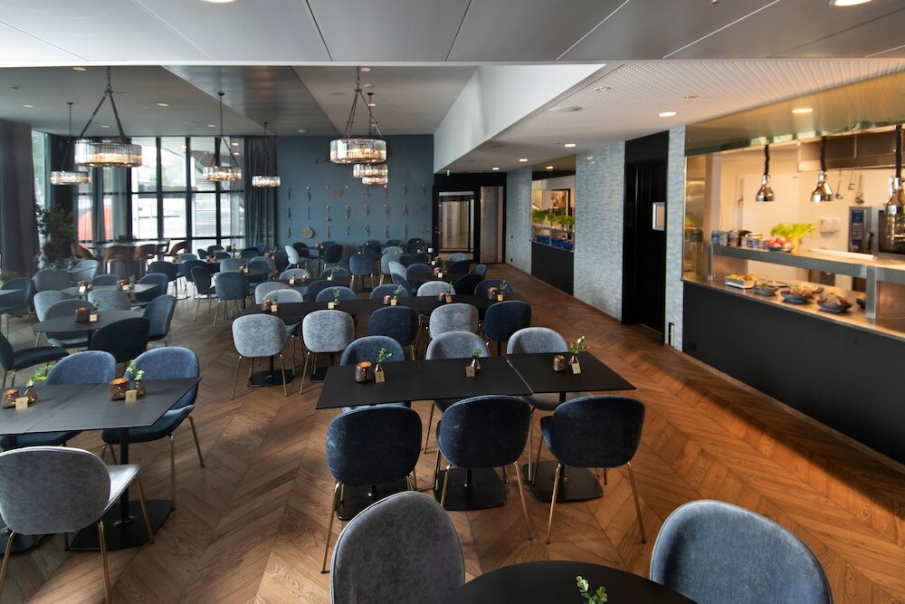 Фото Mandal Hotel