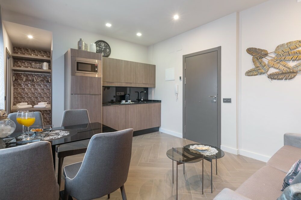 Фото SPA del Palacete