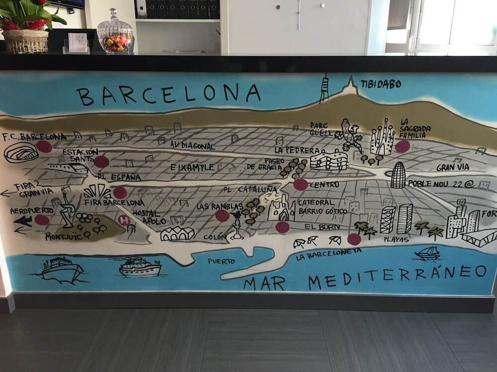 Фото Pensión Peiró