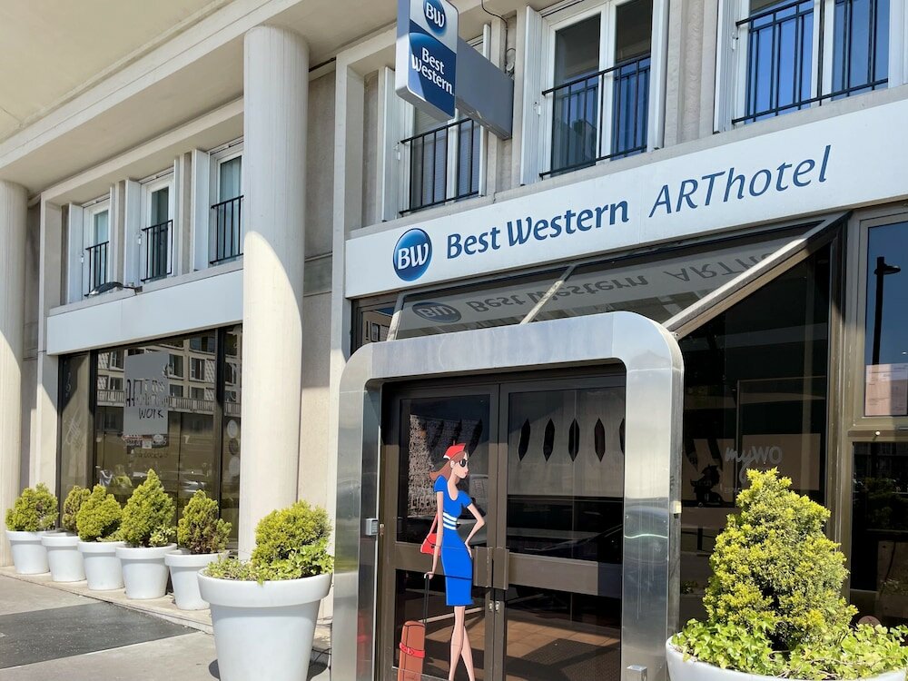 Фото отеля 3