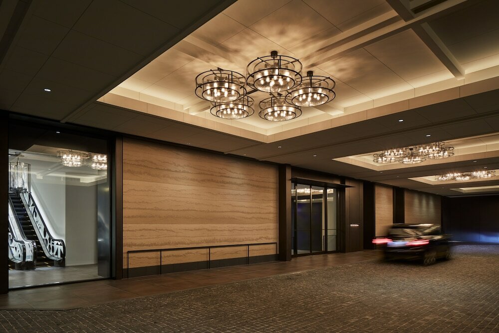 Фото Hyatt Centric Kanazawa