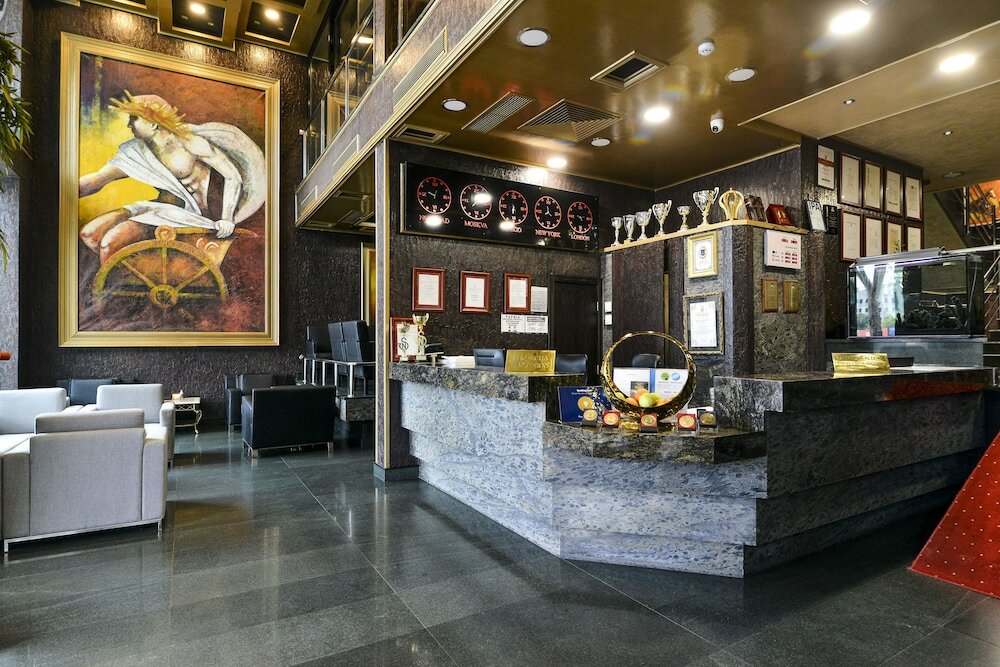 Фото отеля 5