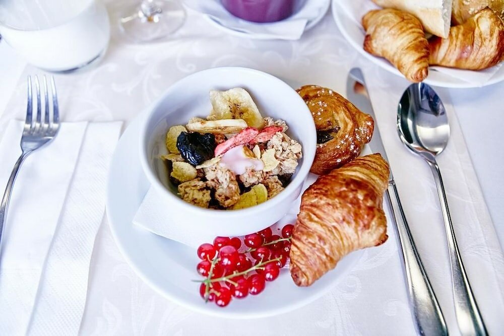 Фото Kongres Hotel Roca