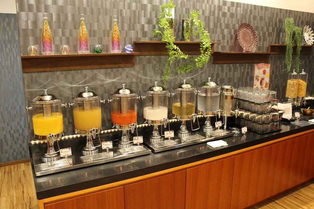 Фото Almont Hotel Kyoto