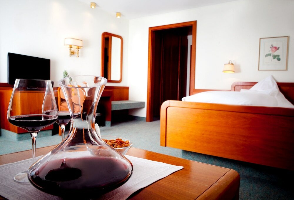 Фото Kurhotel Roswitha