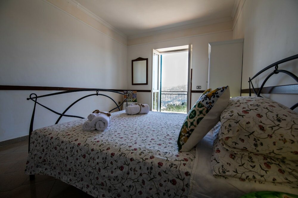 Фото Hotel Ristorante Madonna Della Scala