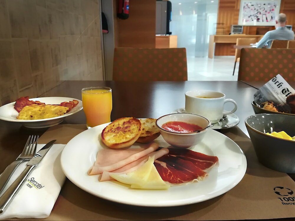 Фото Hotel Atlantis