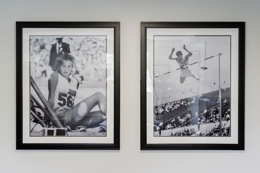 Фото The James Hotel