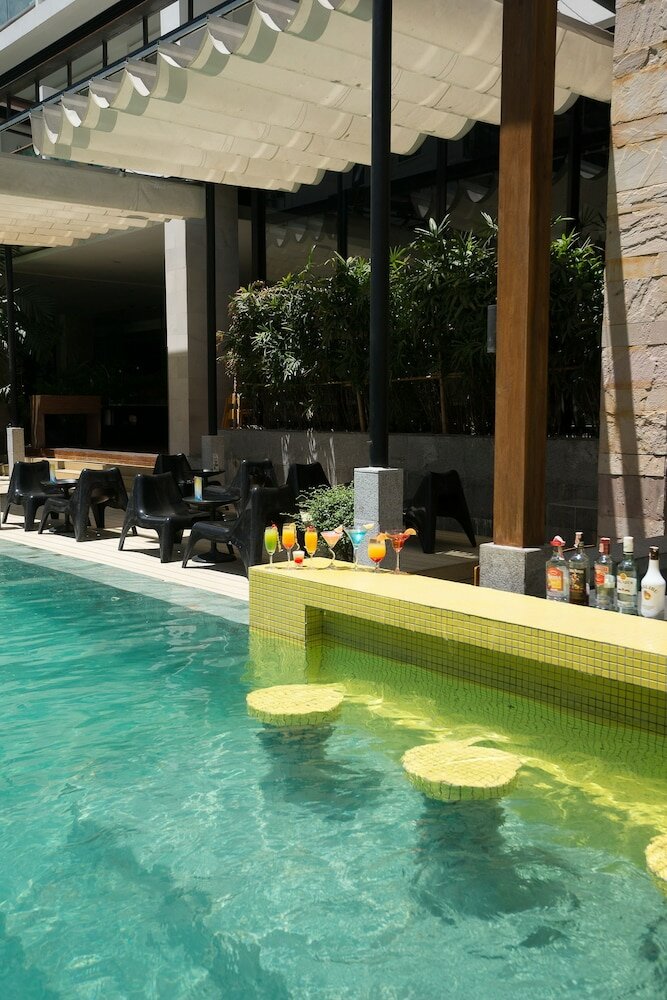 Фото Hotel Vista Pattaya