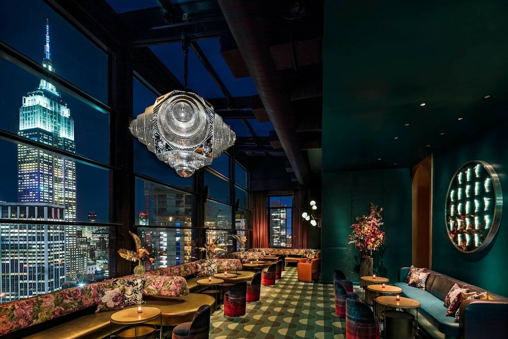 Фото Moxy Nyc Chelsea