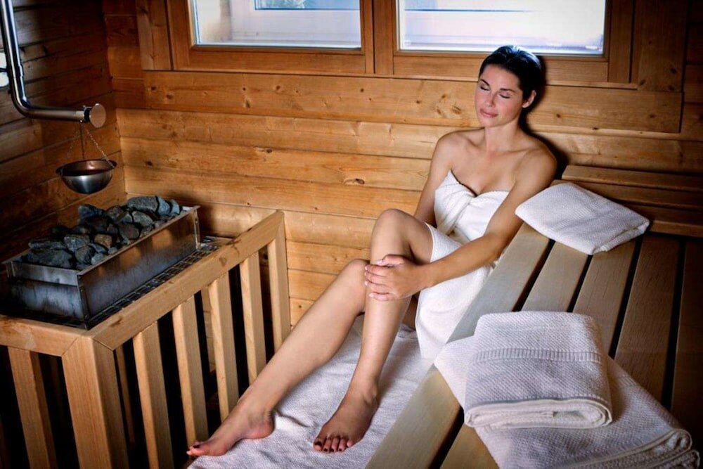 Фото Grand Elysee Hamburg