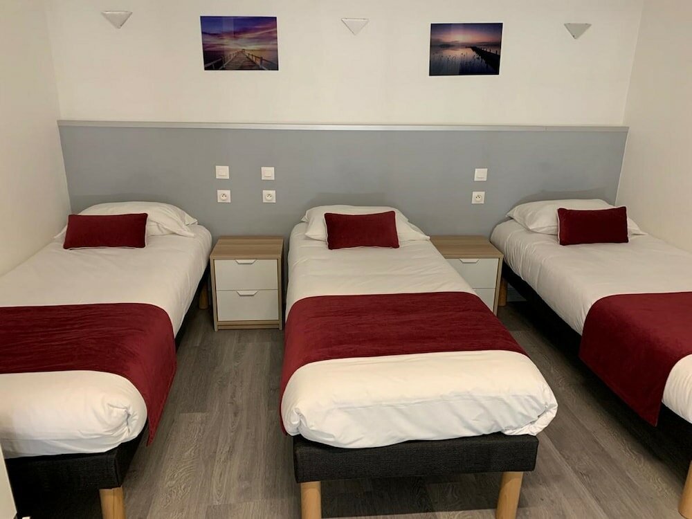 Фото Les Barmonts