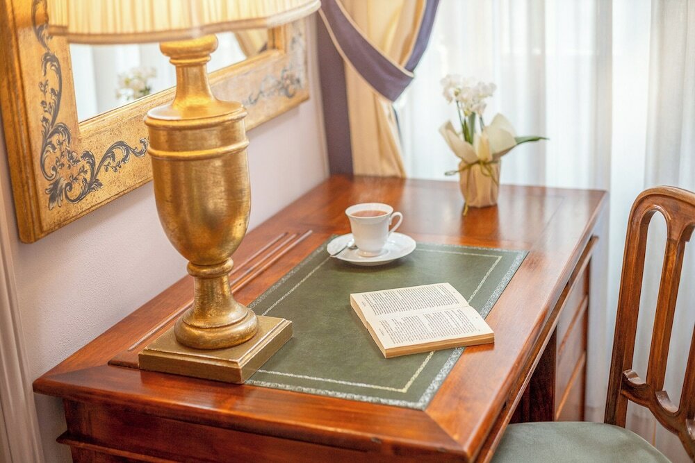 Фото B&b Il Marzocco