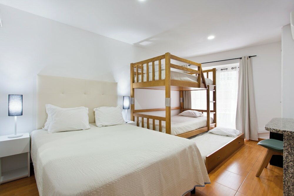 Фото Braganca Oporto Hotel