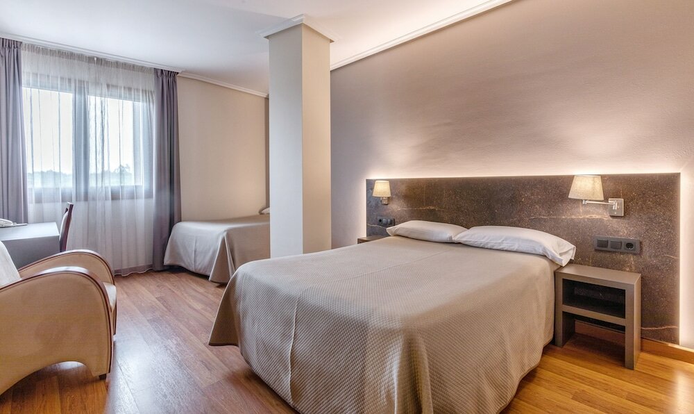 Фото Hotel Pensua Punta del Este