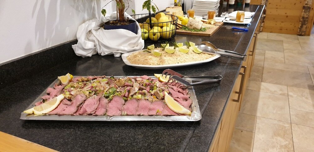 Фото Sporthotel Kalcherhof