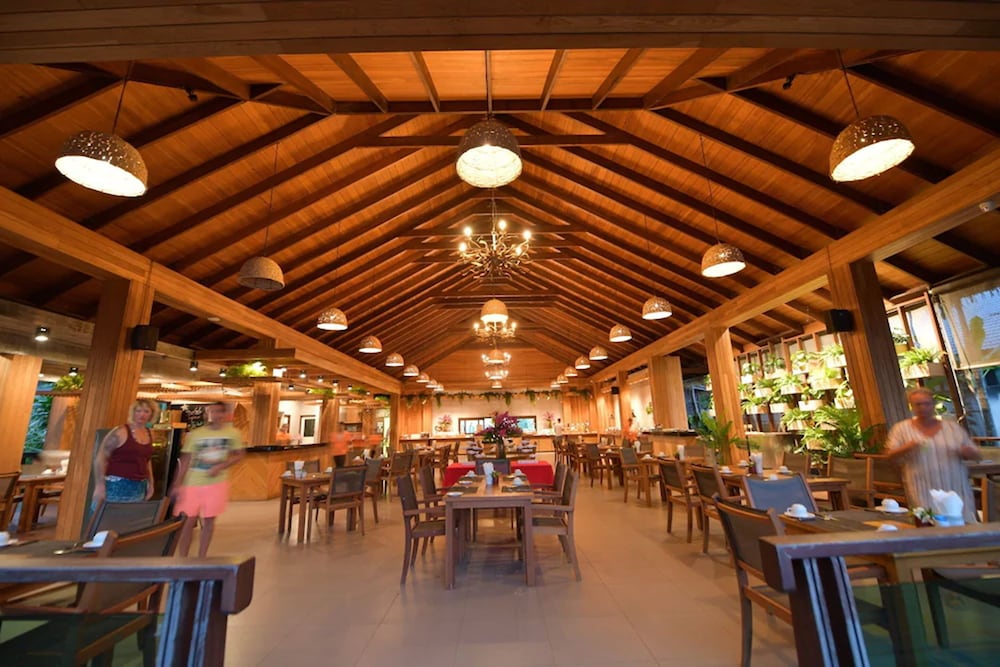 Фото Tup Kaek Sunset Beach Resort