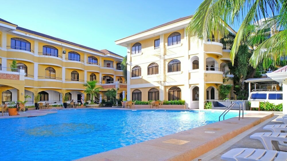 Hotel Boracay Holiday Resort, Province of Aklan, photo