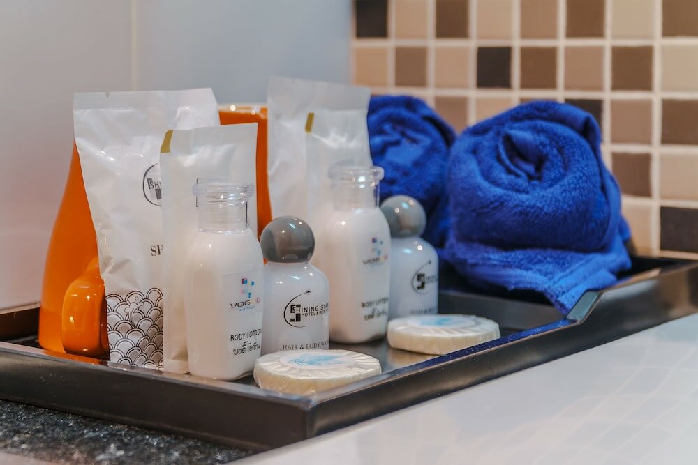 Фото Vogue Pattaya Hotel