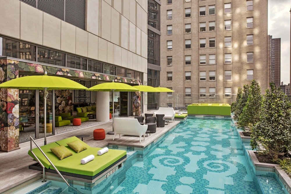 Фото W Philadelphia