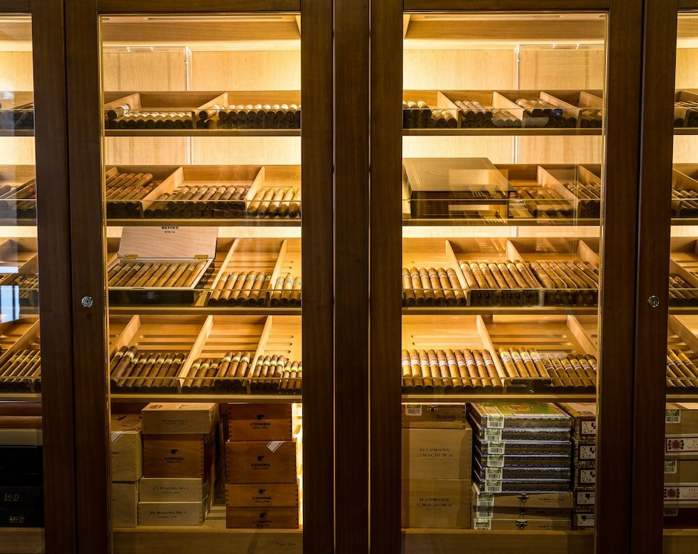 Фото Ten Manchester Street