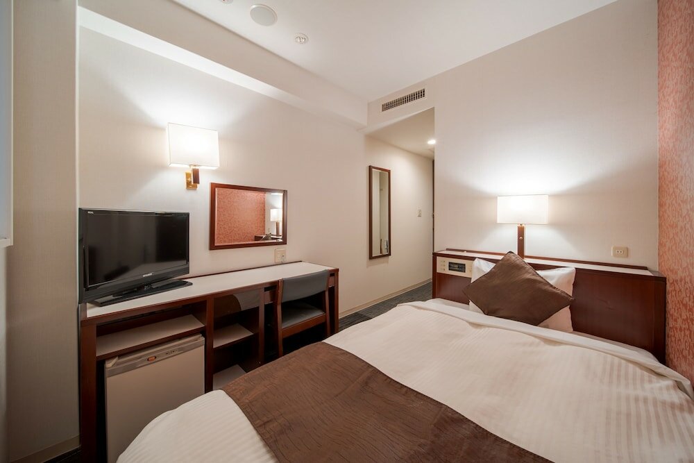 Фото Meitetsu Inn Nagoya Ekimae