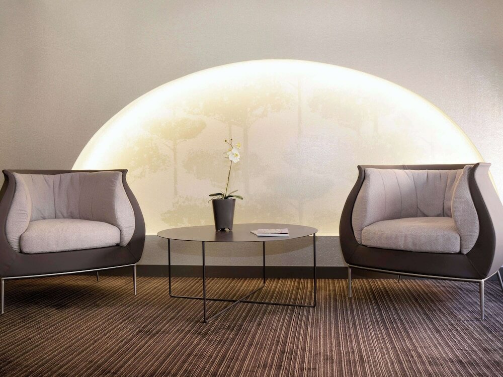 Фото Mercure Toulouse Centre Wilson Capitole hotel