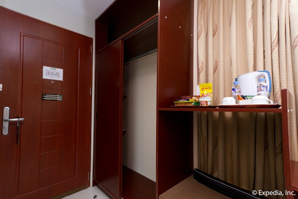 Фото Allure Hotel & Suites