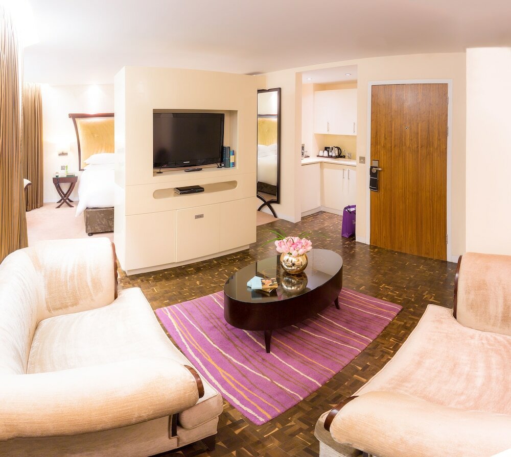 Фото Ten Manchester Street